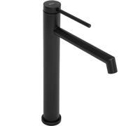 Rea Foss grifo para lavabo de pie negro REA-B5320