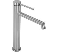 Rea Foss grifo para lavabo de pie níquel REA-B5318