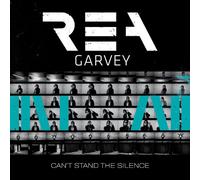 Rea Garvey - Can'T Stand the Silence (2-Track)