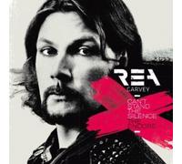 Rea Garvey Can't Stand The Silence - The Encore (CD) (Importación USA)