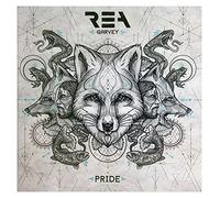 Rea Garvey - Pride