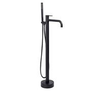 Rea - Grifo independiente Rea Clif negro - 26 x 16 x 99,5 cm