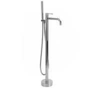 Rea - Grifo independiente Rea Venti cromado - 26 x 16 x 115 cm