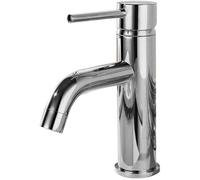 Rea grifo para lavabo de pie cromo REA-B4101