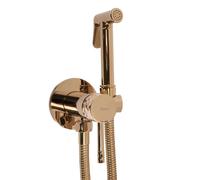 Rea Loop grifo de bidé con rociador a pared cobre REA-B8971