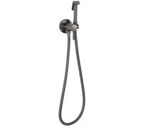 Rea Loop grifo de bidé con rociador a pared || REA-B6446