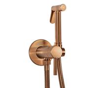Rea Loop grifo para bidé empotrado cobre REA-B6314