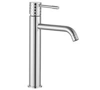 Rea Lungo grifo para lavabo de pie cromo REA-B4636