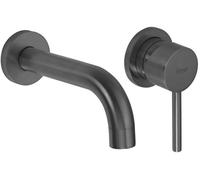 Rea Lungo grifo para lavabo empotrado || REA-B6383