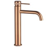Rea Lungo Grip grifo para lavabo de pie cobre REA-B8988