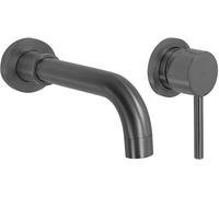 Rea Lungo L. grifo para lavabo empotrado || REA-B6390