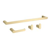 Rea Mati kit de accesorios 4 en 1 || REA-05005