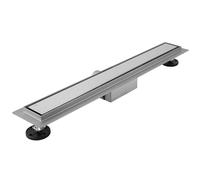 Rea Neox desagüe lineal 60 cm acero REA-G2501