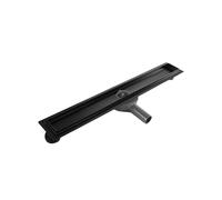 Rea Neox Pro desagüe lineal 50 cm negro REA-G2741