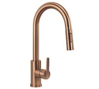 Rea Ontario grifo de cocina de pie cobre REA-B6572