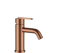 Rea Ontario grifo para lavabo de pie cobre REA-B0970