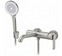 Rea Ontario Side grifo de bañera y ducha a pared || REA-B6544