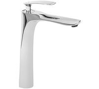 Rea Orbit grifo para lavabo de pie cromo REA-B2049