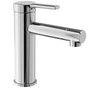 Rea Pixel grifo para lavabo de pie cromo REA-B2016