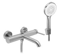 Rea Rivo grifo de bañera y ducha a pared || REA-B7506