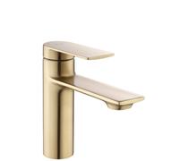 Rea Storm grifo para lavabo de pie oro REA-B7960