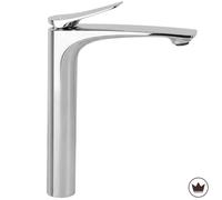 Rea Vision grifo para lavabo de pie cromo REA-B6344