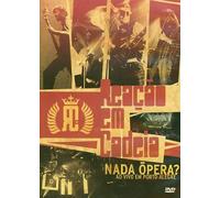 Reacao Em Cadeia - Nada Opera: Ao Vivo Em Porto Alegre [USA] [DVD]