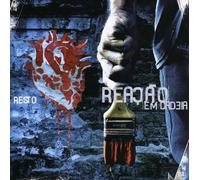 Reacao Em Cadeia - Resto