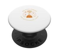 Reaccionar Primero Hacer Preguntas más Tarde, química PopSockets PopGrip Adhesivo