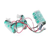 REACELL 18V 3000mAh Batería para AEG CX7 Bateria Compatible con Electrolux AEG 140055192540 CX7-2-45AN CX7-2-35RM AG18 Plus AG3011 AG3012 AG3013 AG3014G AG3015SW AG3211 AG3222 AG3 AG32