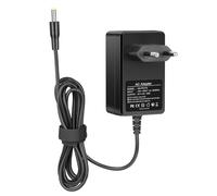 REACELL 5V 2A Cargador Compatible con Sony PSP Consola de Juegos | Compatible con PSP lite &slim street PSP-1000 PSP-2000 PSP-1004 PSP-2004 PSP-3000 PSP-3004 PSP-E1000 PSP-E1004