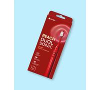 Reach Dual Sonic Electric Toothbrush Red - 1 ud