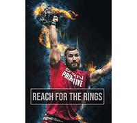 Reach for the Rings [USA] [DVD]