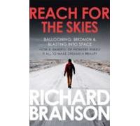 Reach For The Skies (ebook)