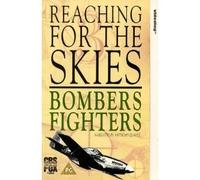 Reach for the Skies V3-Bombers [Reino Unido] [VHS]
