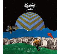 Reach For The Sky [CR-004]