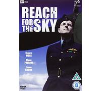 Reach For The Sky [Edizione: Regno Unito] [Reino Unido] [DVD]