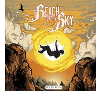 Reach for the Sky Rebirth (CD) Album (Importación USA)