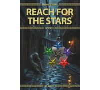 Reach for the Stars: Siân's Story, Book 2