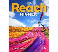 Reach Higher 1A: Practice Book