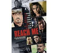 Reach Me [DVD] [Region 1] [US Import] [NTSC]