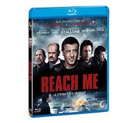 Reach Me - La Strada Per Il Successo [Italia] [Blu-ray]