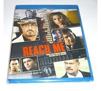 Reach Me / [USA] [Blu-ray]