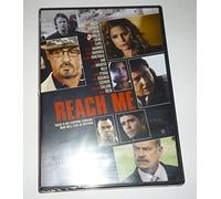 Reach Me [USA] [DVD]