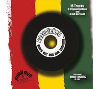 Reach Out and Dub Someone, Vol. 1