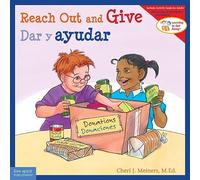 Reach Out and Give / Dar y ayudar (Learning to Get Along®)