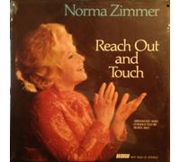 Reach Out and Touch