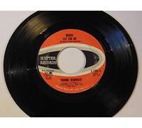 Reach Out For Me-7" 45