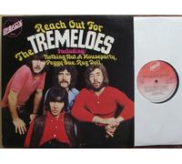 Reach Out For The TREMELOES / 1973 / Bildhülle / EMBASSY # EMB 31031 / 12" Vinyl Langspiel Schallplatte