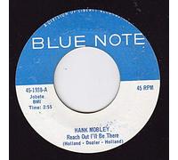 reach out i'll be there / goin' out of my head 45 rpm single